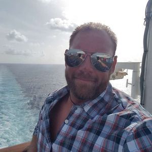 Meet your Posher, James